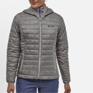 Patagonia Women's Nano Puff Jacket